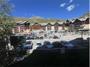 t2 à la vente -   73450  VALMEINIER, surface 28 m2 vente t2 - UBI482149736